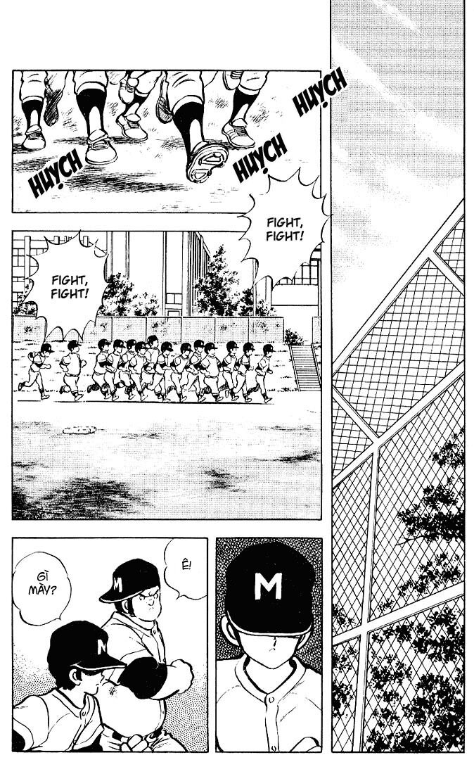 Touch: Chapter 74