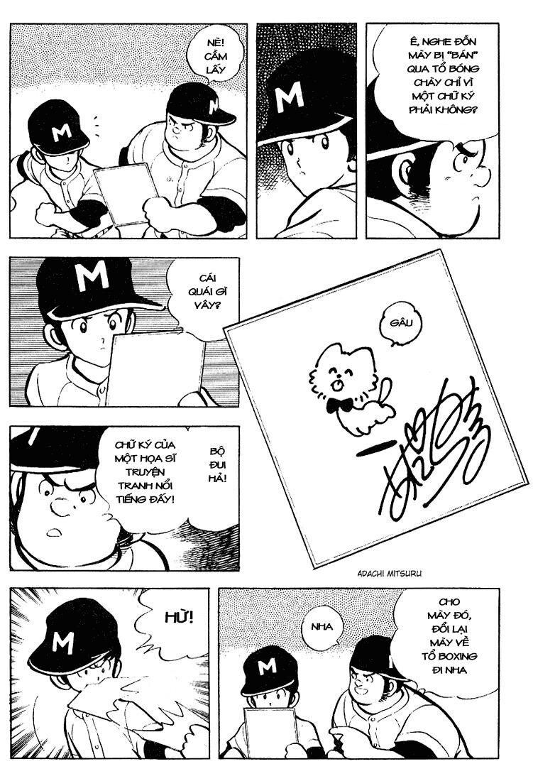 Touch: Chapter 74