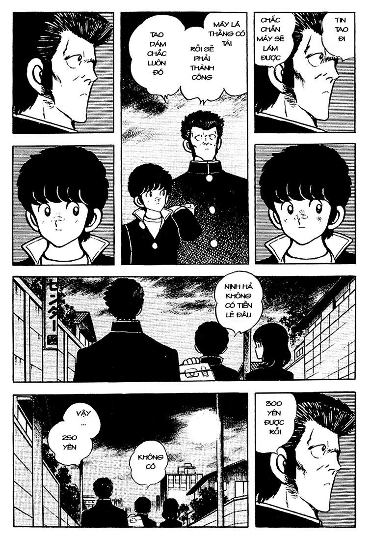 Touch: Chapter 75
