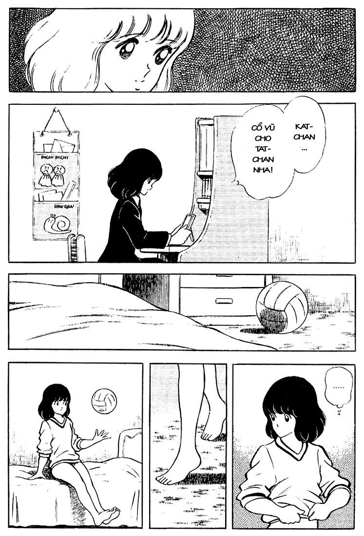 Touch: Chapter 75