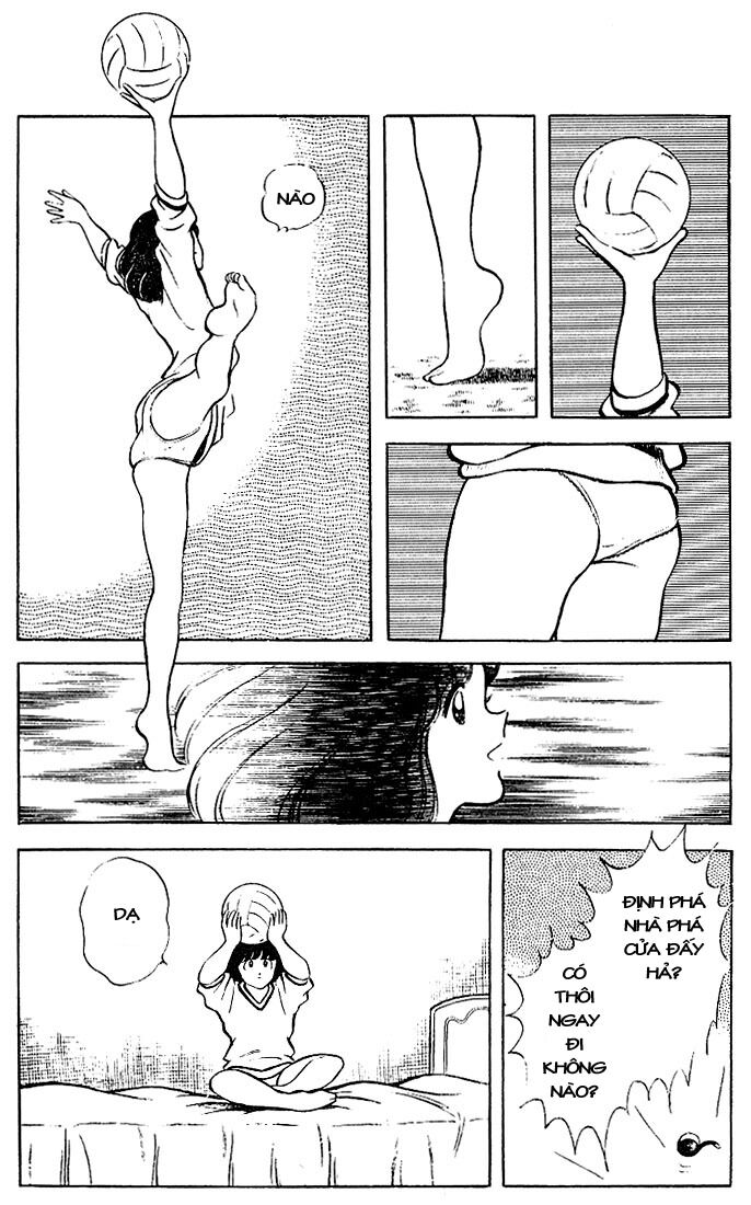 Touch: Chapter 75