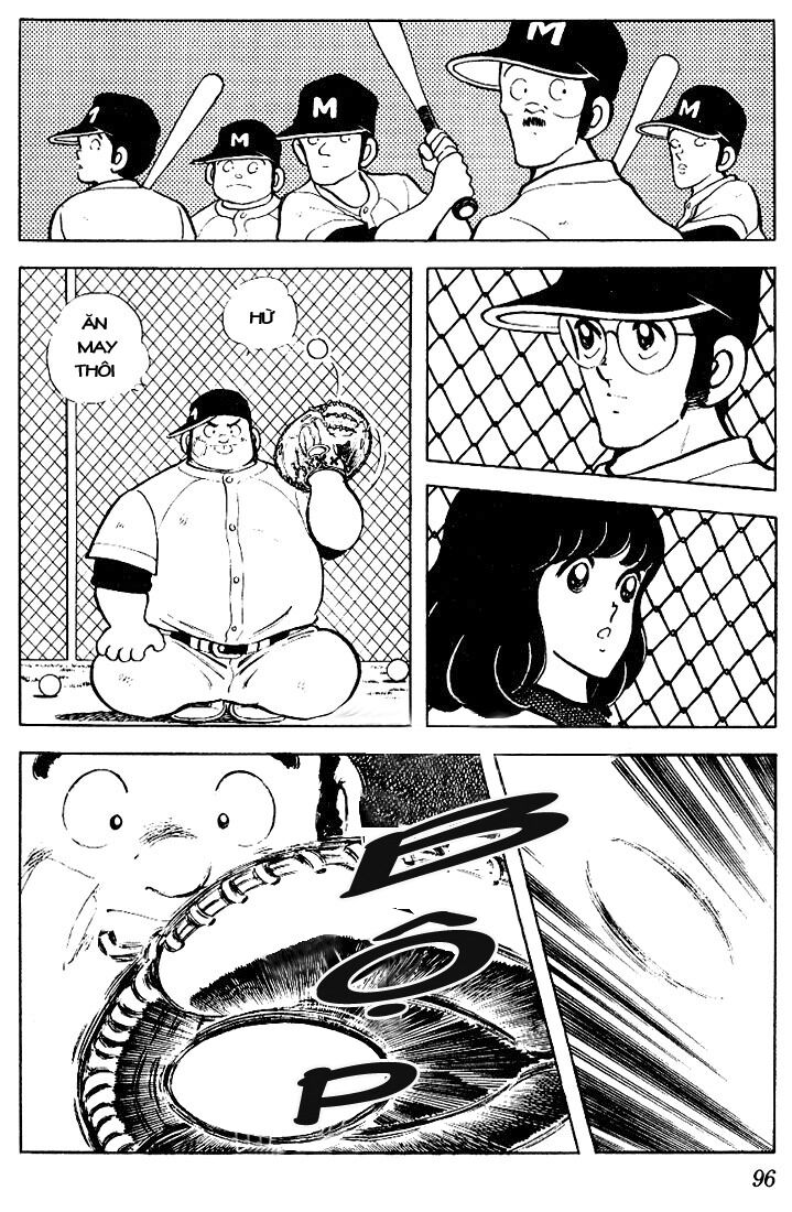 Touch: Chapter 75