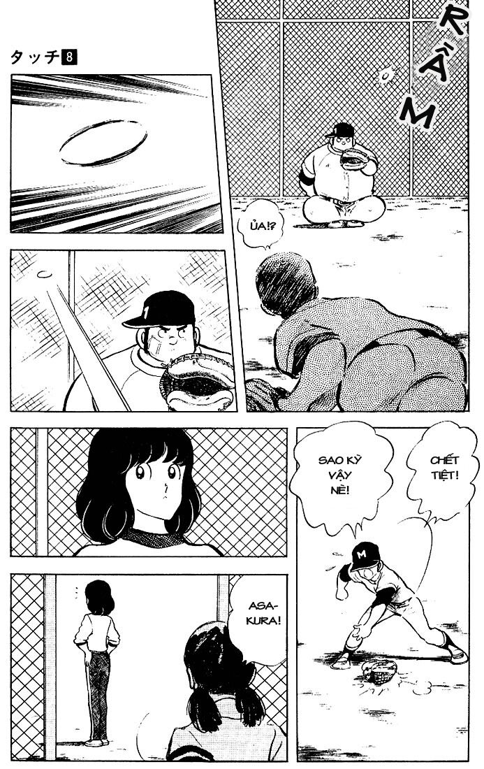 Touch: Chapter 75