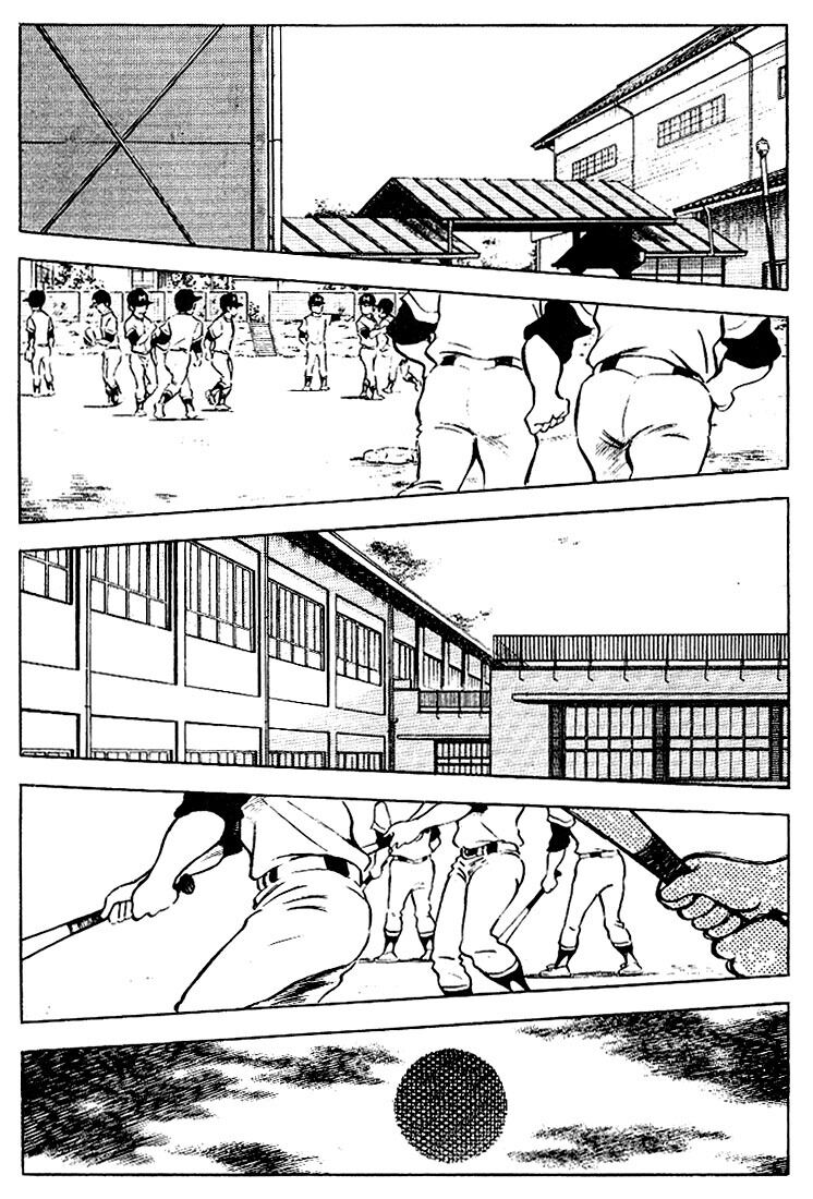 Touch: Chapter 75
