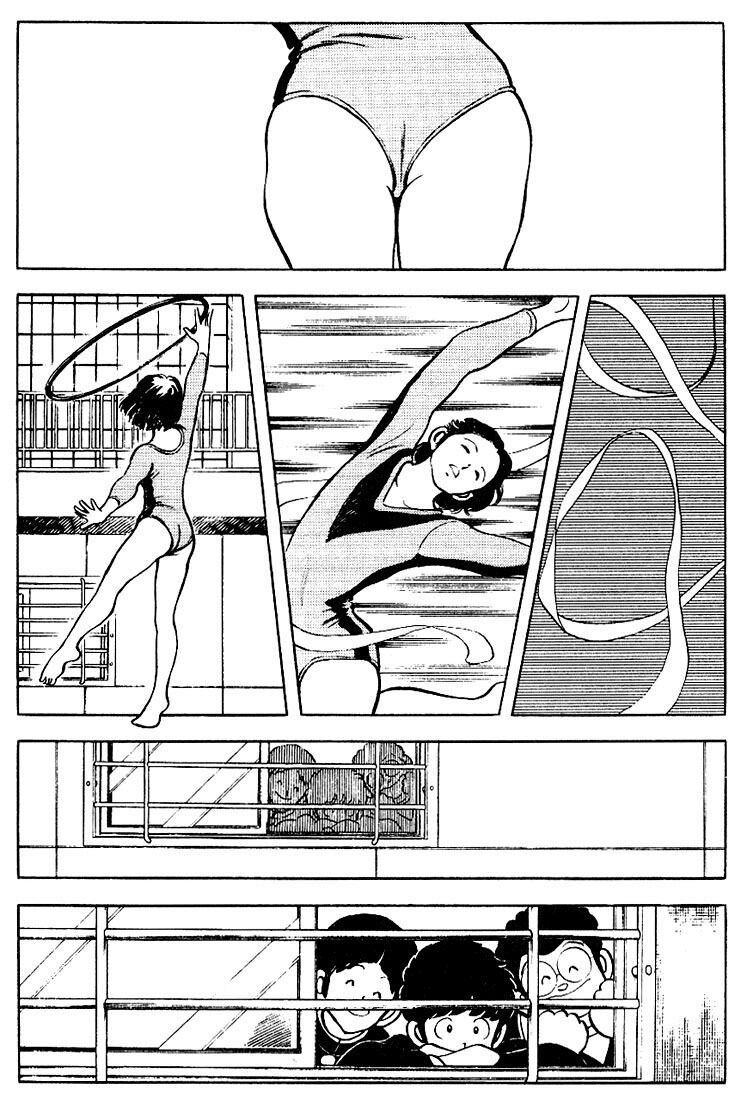 Touch: Chapter 76