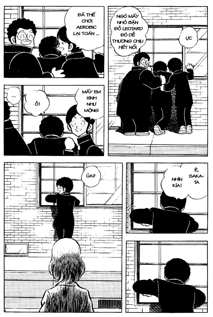 Touch: Chapter 76