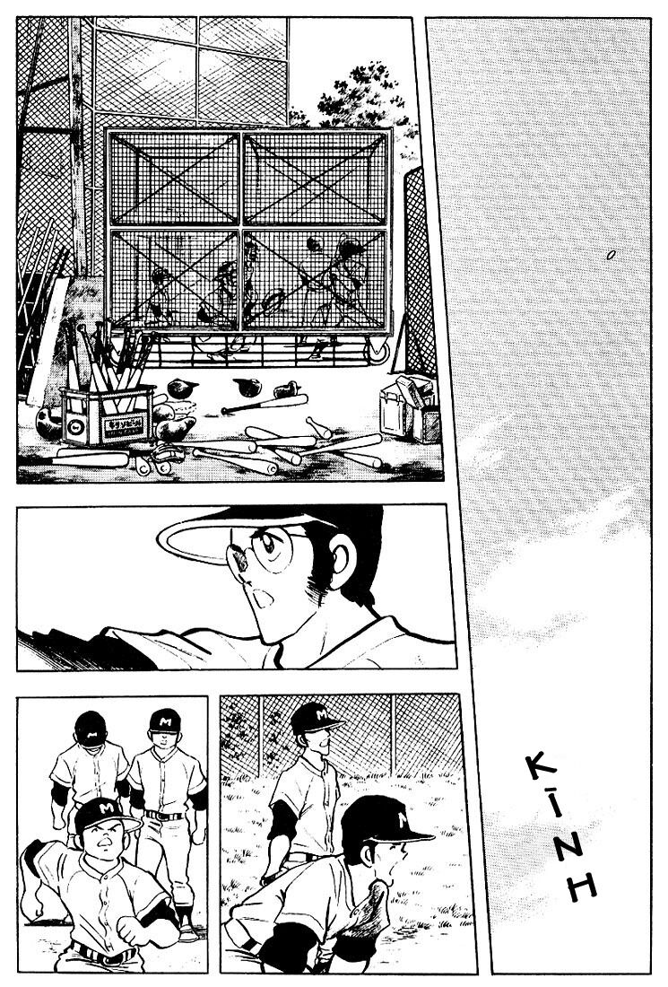 Touch: Chapter 76
