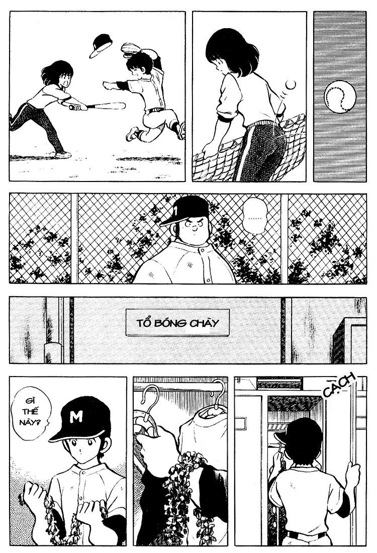 Touch: Chapter 76