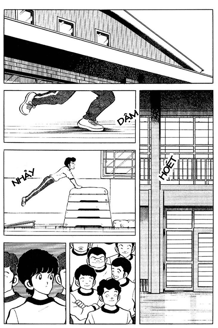 Touch: Chapter 76