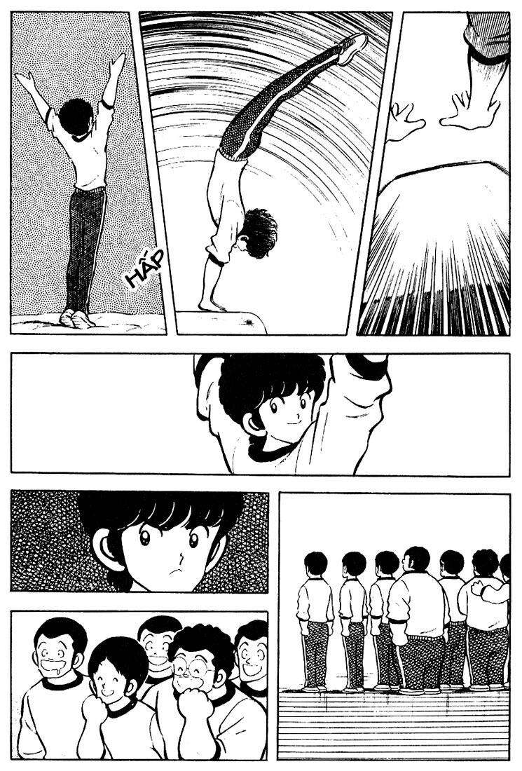 Touch: Chapter 76