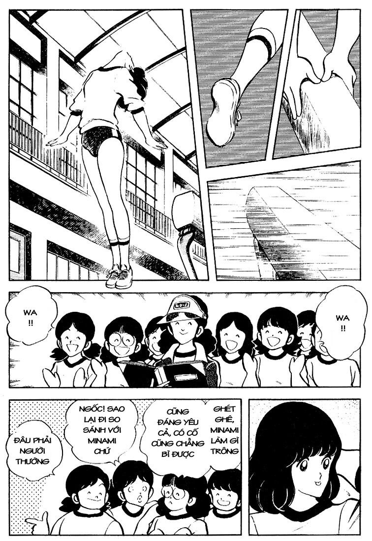 Touch: Chapter 76