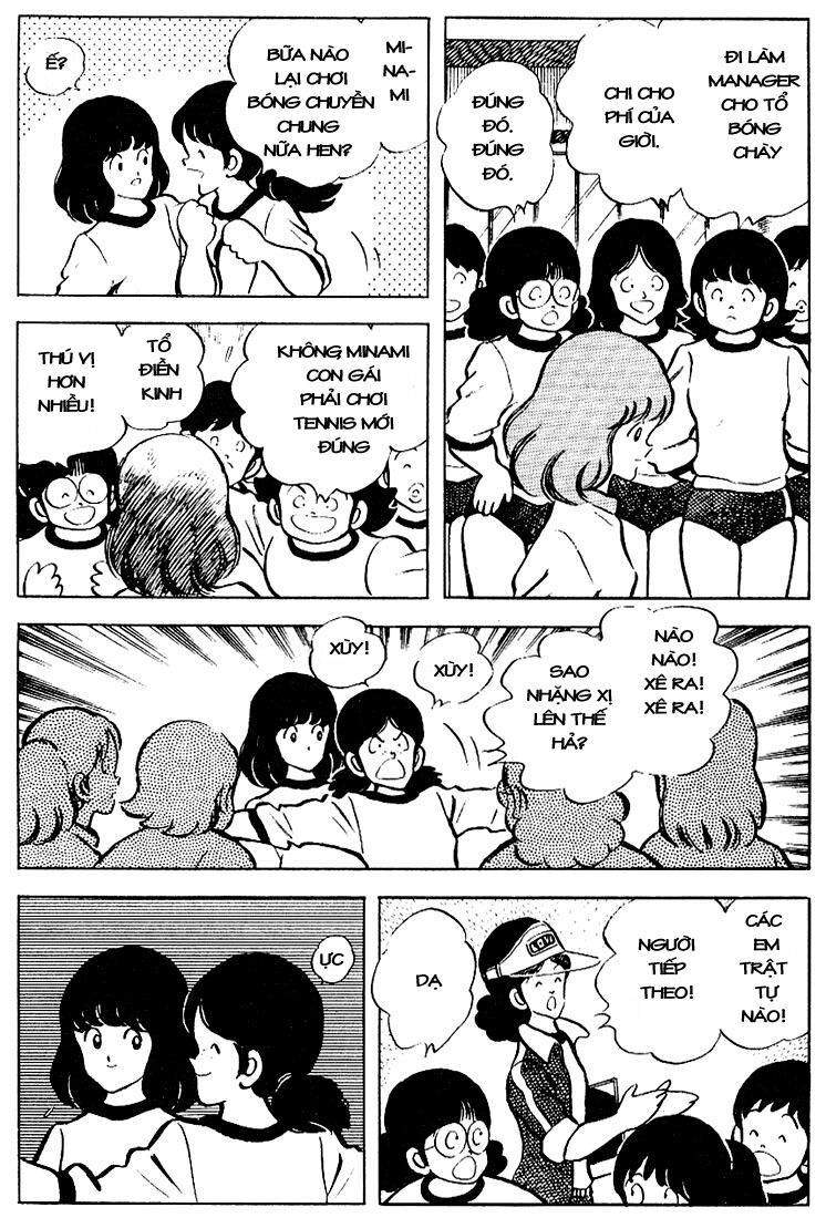 Touch: Chapter 76
