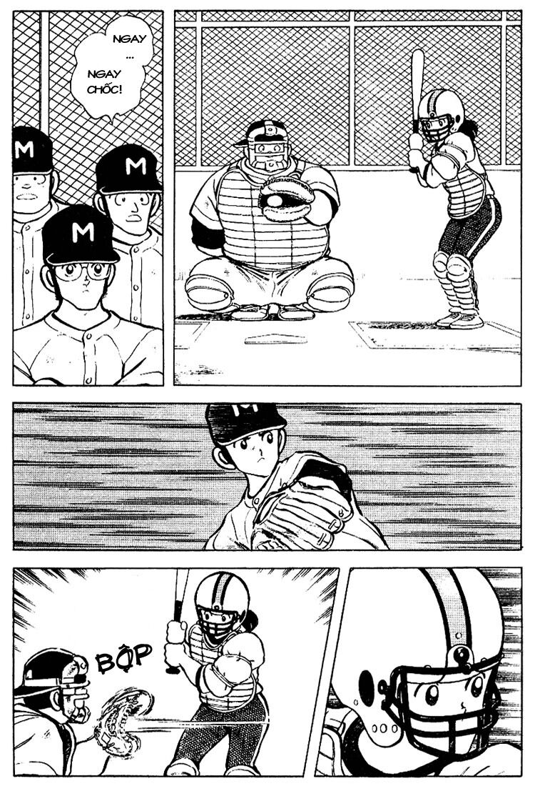 Touch: Chapter 78