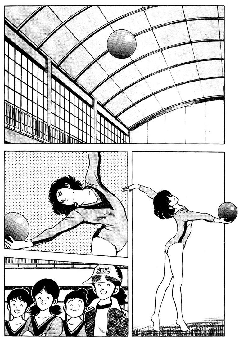 Touch: Chapter 78