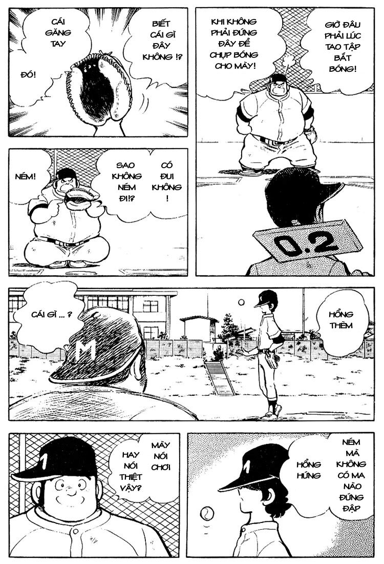 Touch: Chapter 78
