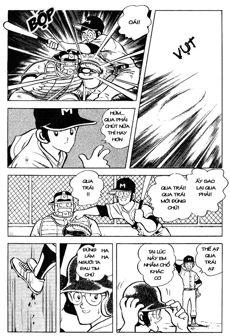 Touch: Chapter 79