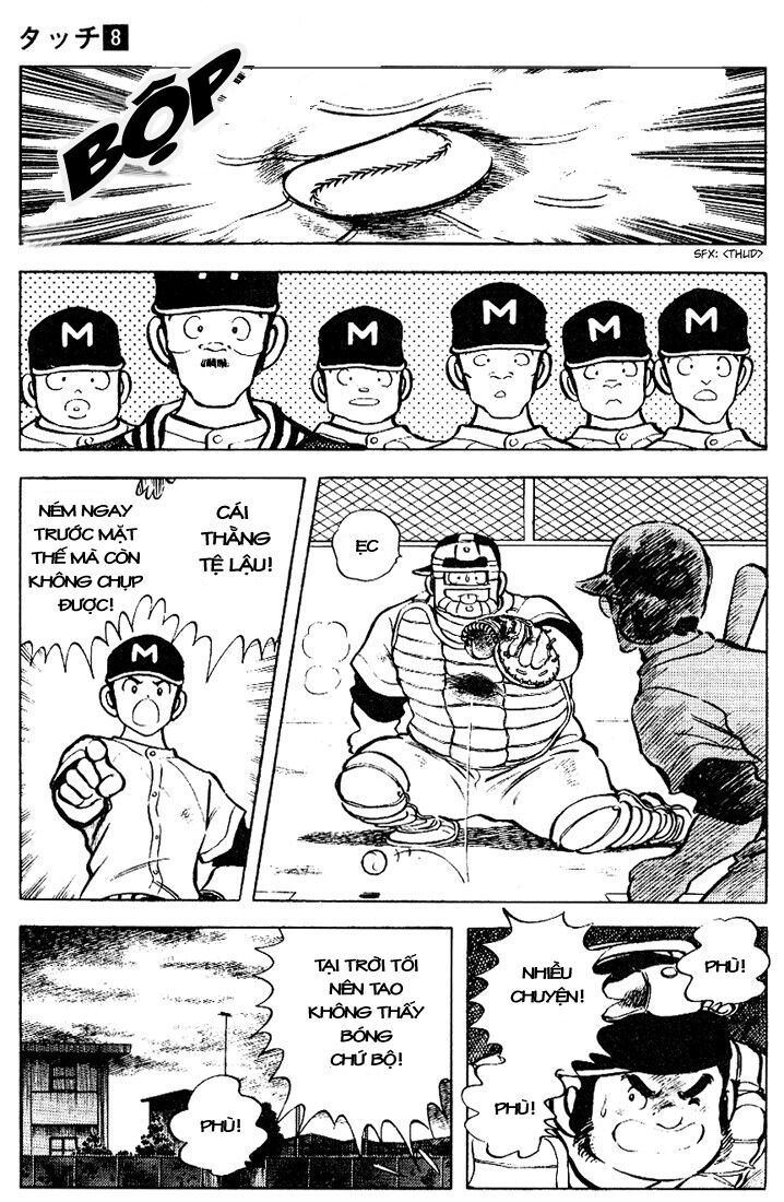 Touch: Chapter 79