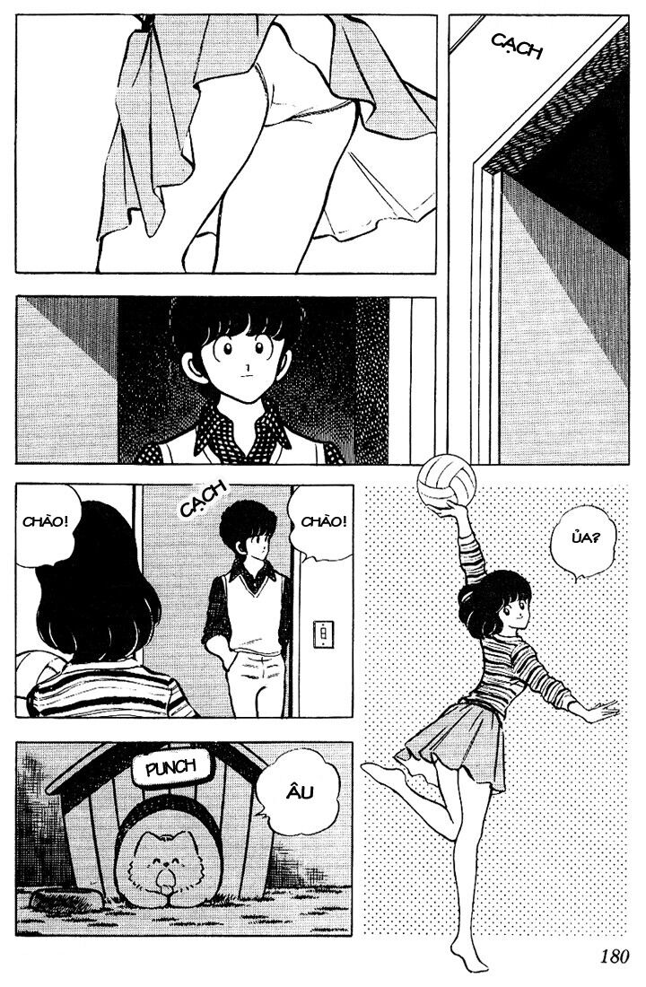 Touch: Chapter 79