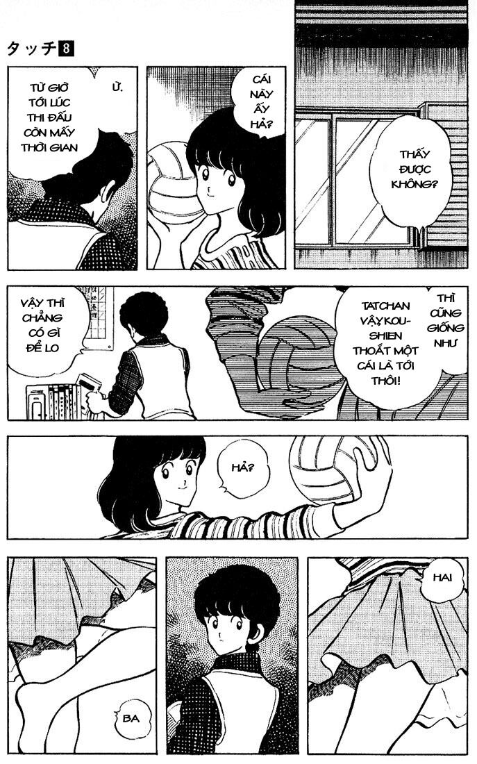 Touch: Chapter 79