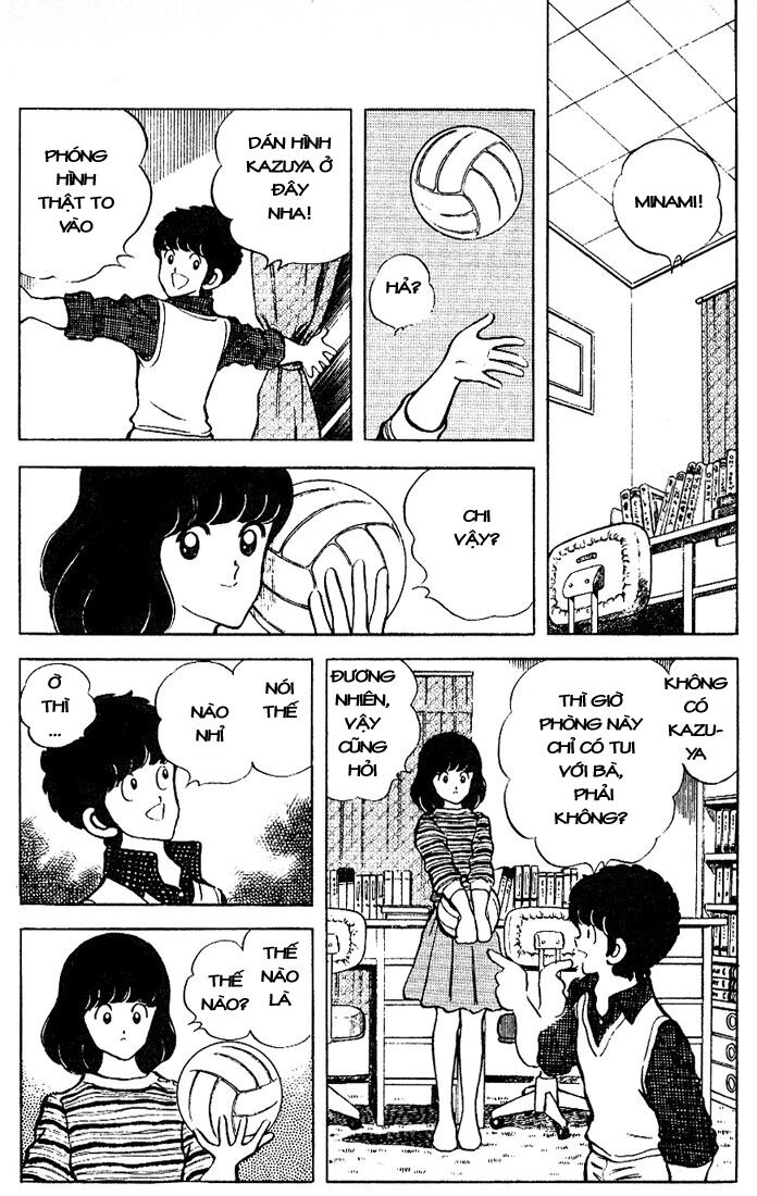 Touch: Chapter 79