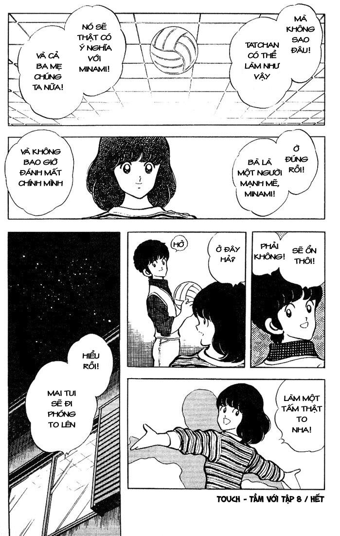 Touch: Chapter 79