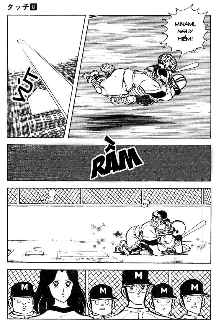 Touch: Chapter 79