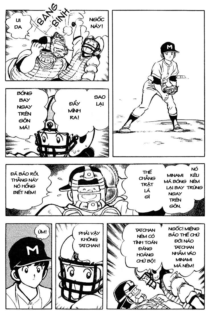 Touch: Chapter 79