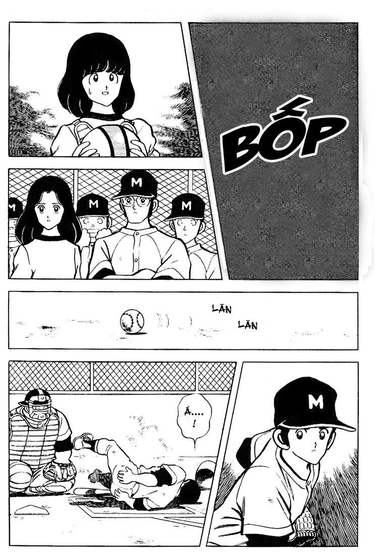 Touch: Chapter 79