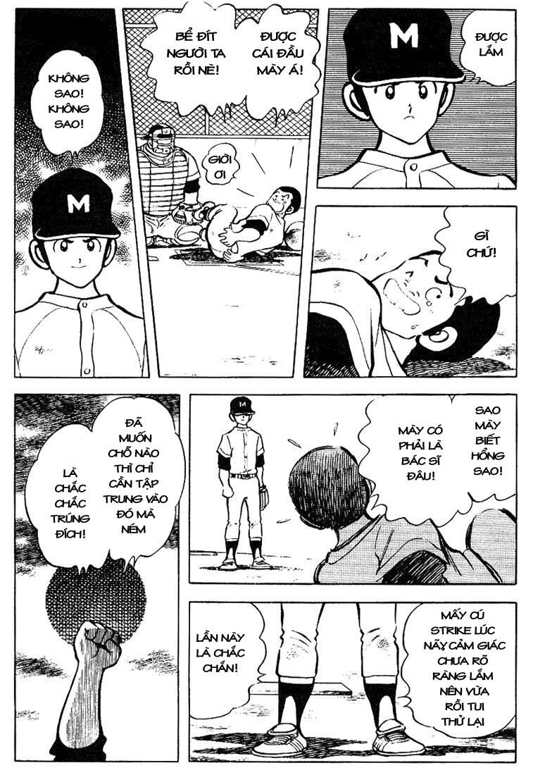 Touch: Chapter 79