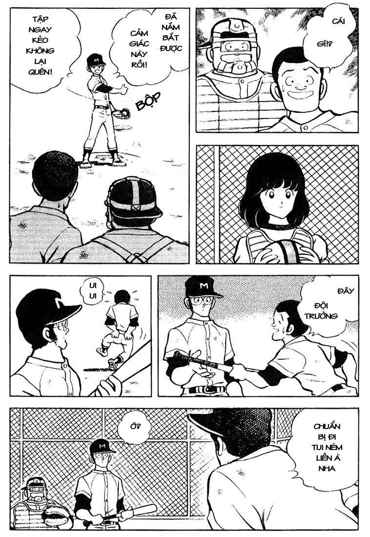 Touch: Chapter 79