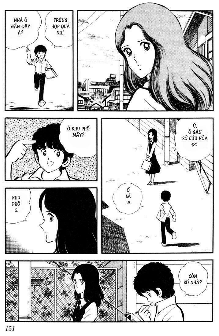 Touch: Chapter 8