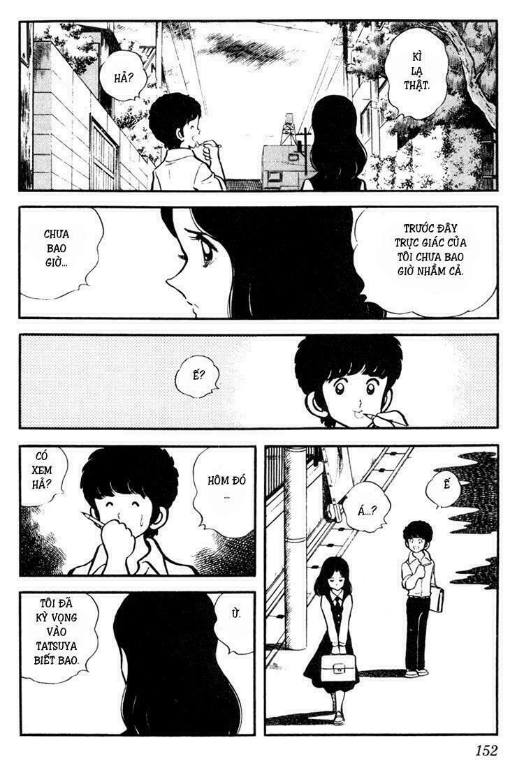 Touch: Chapter 8