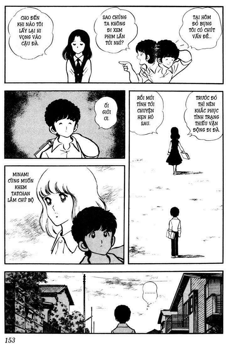 Touch: Chapter 8