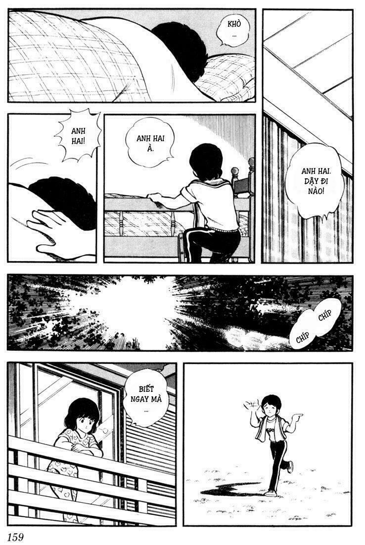 Touch: Chapter 8