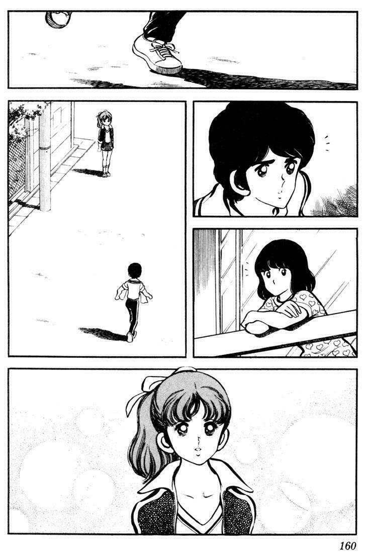 Touch: Chapter 8