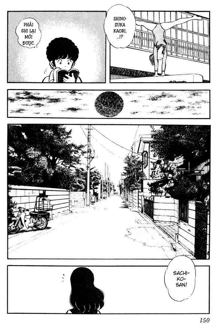 Touch: Chapter 8