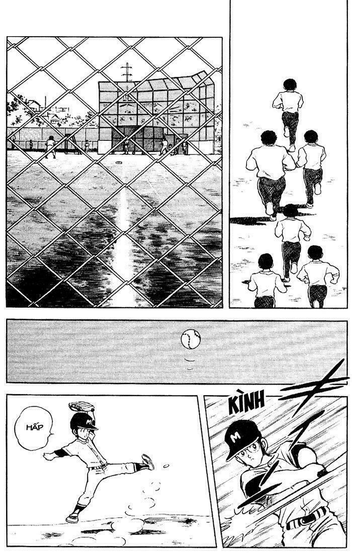 Touch: Chapter 81