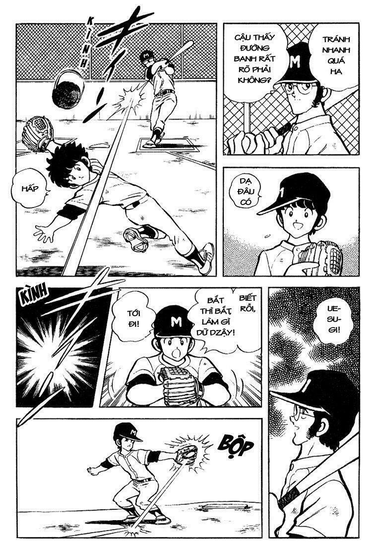 Touch: Chapter 81