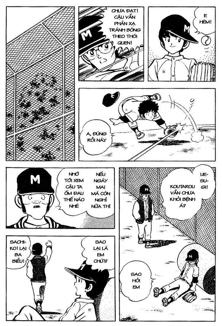 Touch: Chapter 81