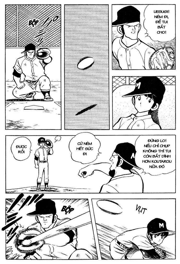 Touch: Chapter 81