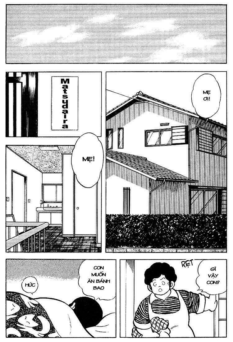 Touch: Chapter 81