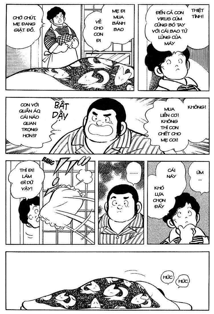 Touch: Chapter 81