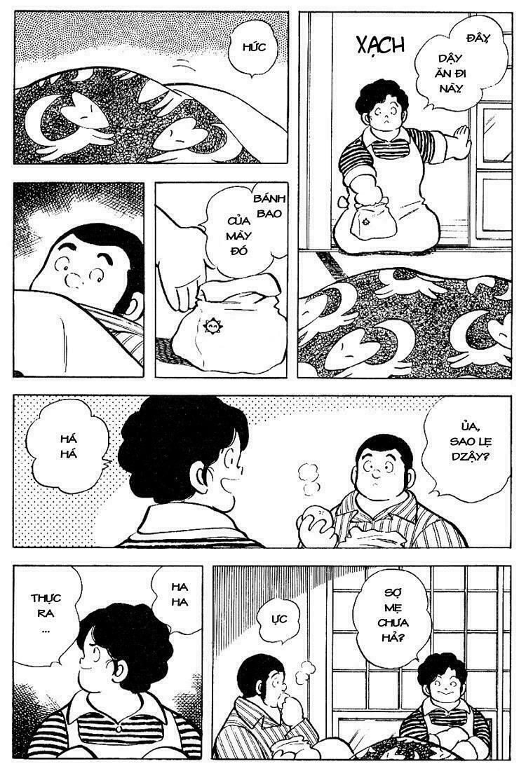 Touch: Chapter 81