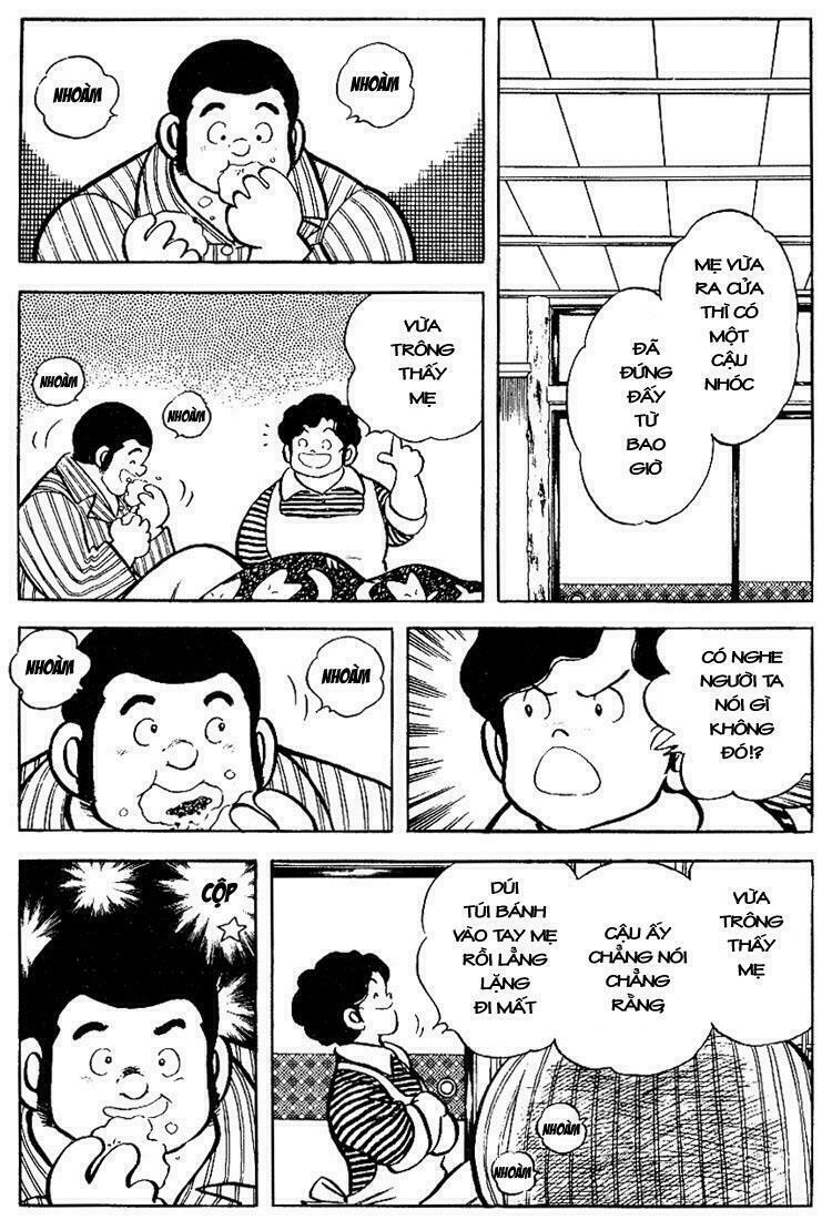 Touch: Chapter 81