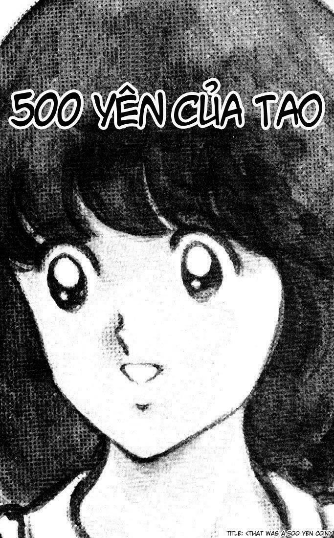 Touch: Chapter 81