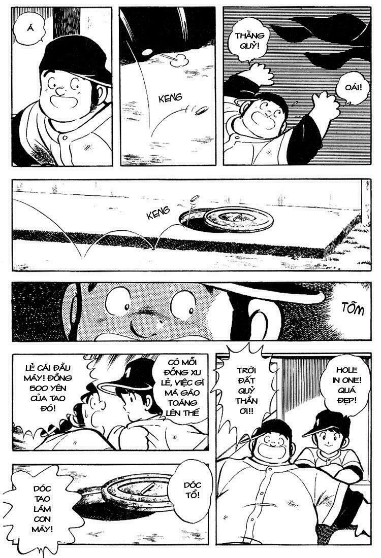 Touch: Chapter 81