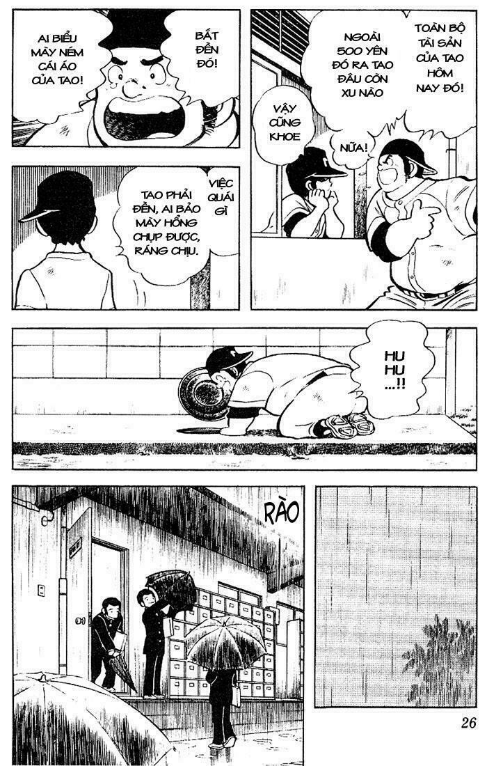Touch: Chapter 81