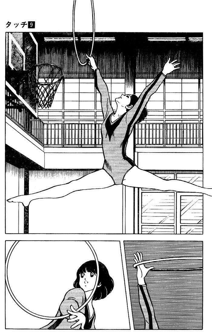 Touch: Chapter 81