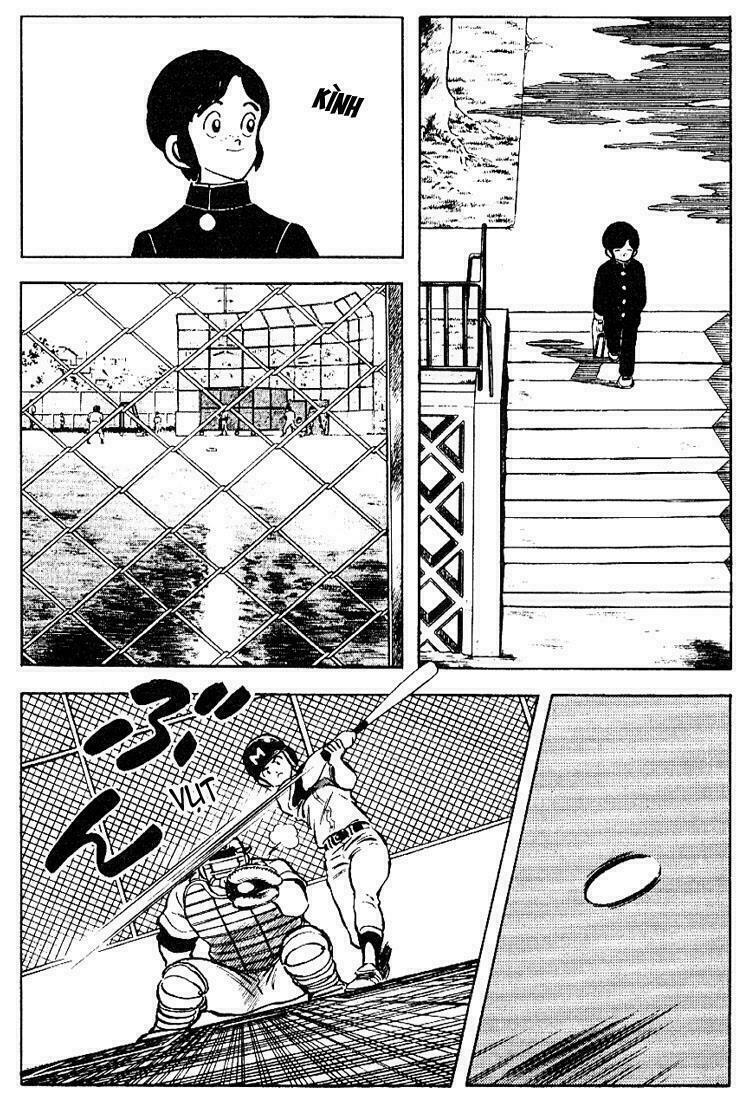 Touch: Chapter 82