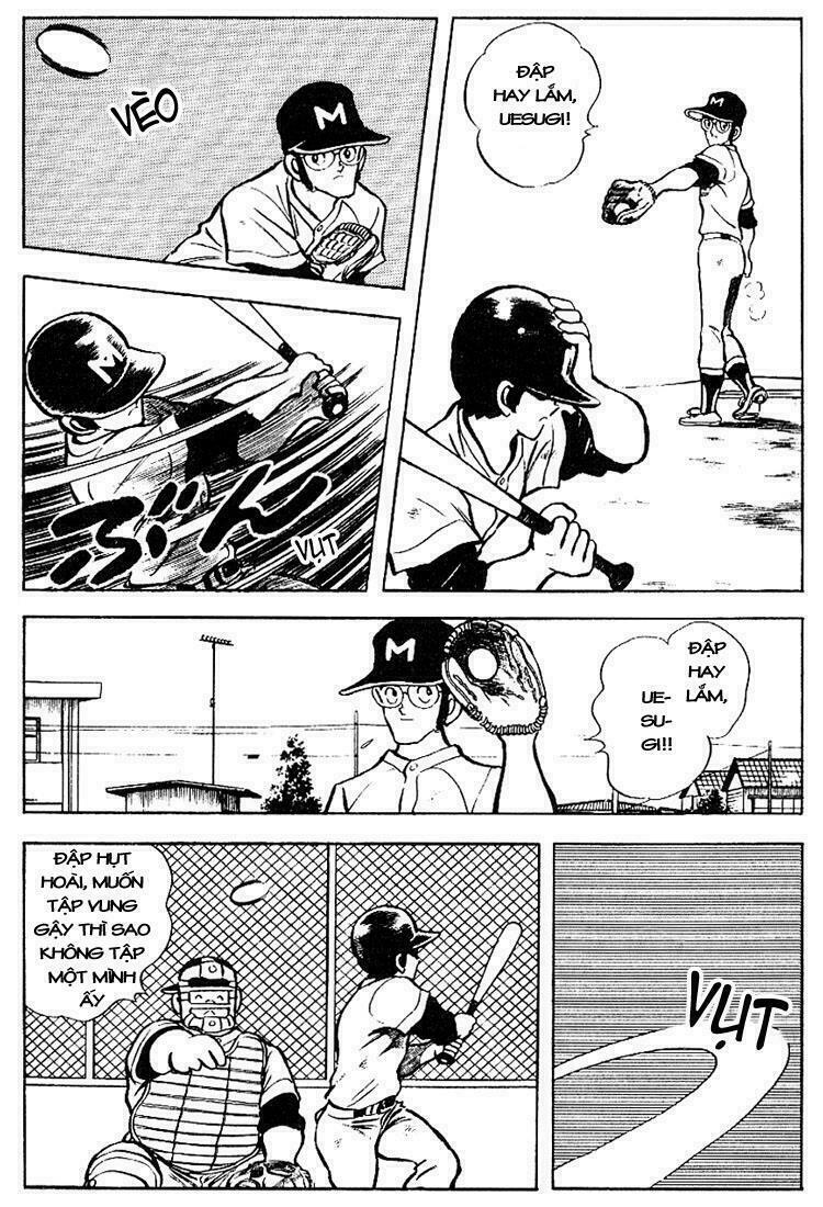 Touch: Chapter 82